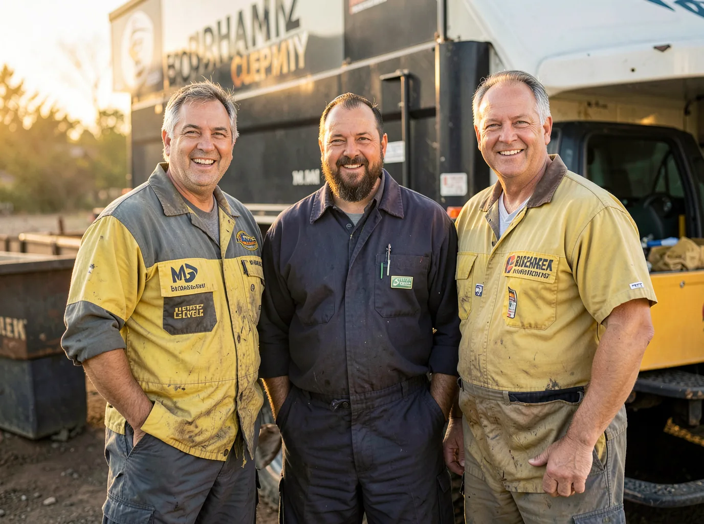 Sewage Cleanup company in Lowell, OR