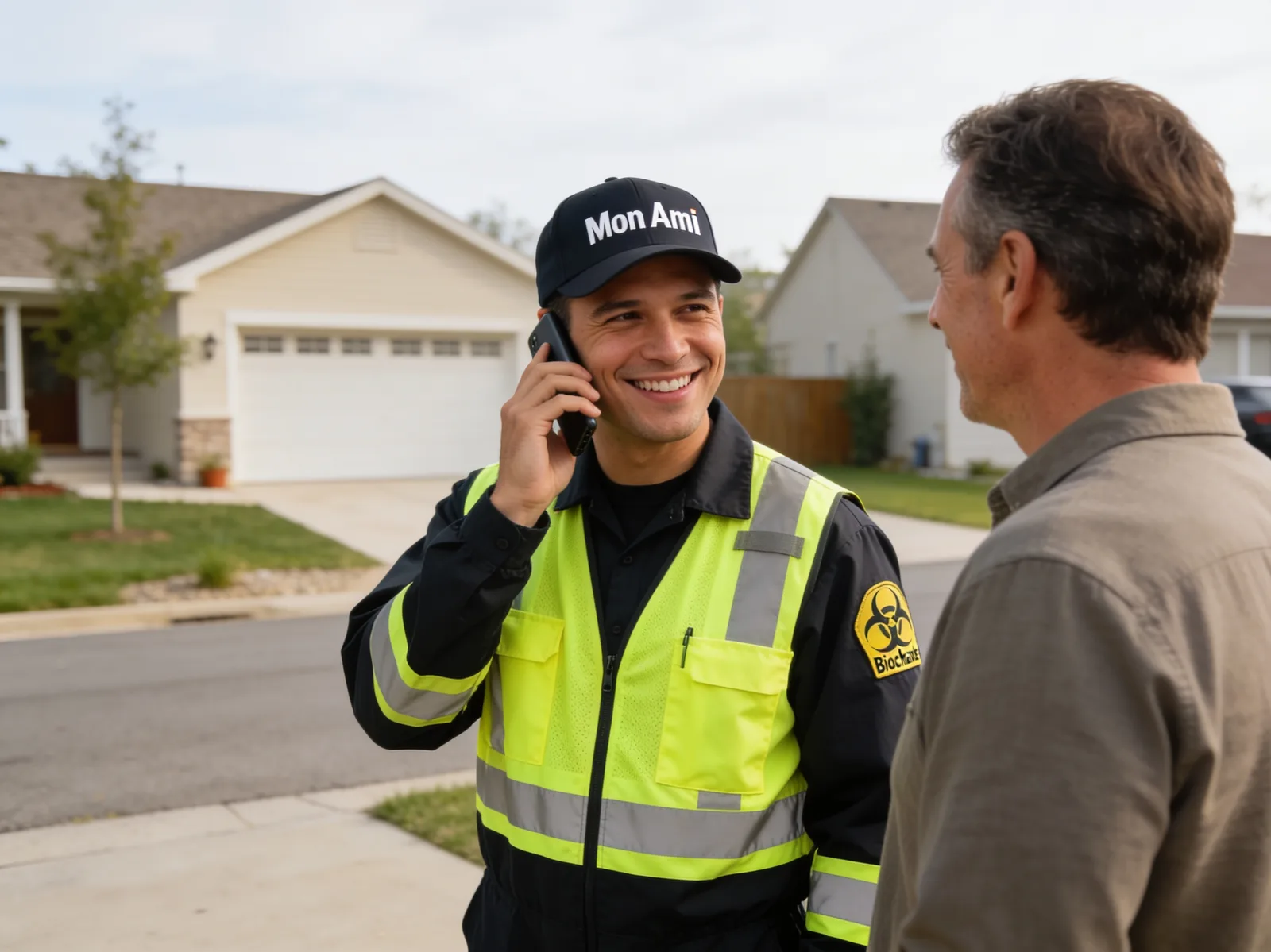 Sewage Cleanup Lowell, OR FAQs